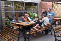 Alberton Hotel - Tourism TAS 3