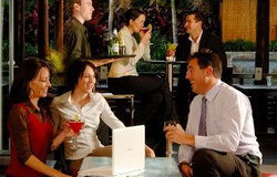 Mona Vale Hotel - Tourism TAS 3