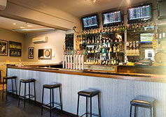 Aldgate Pump Hotel - Hobart Tourism 3