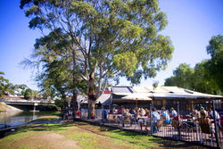 Anglers Tavern - Hobart Tourism 3