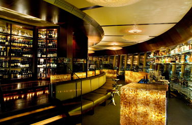 360 Bar And Dining - Hobart Tourism 1