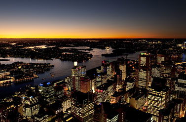 360 Bar And Dining - Hobart Tourism 2