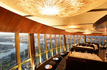 360 Bar And Dining - Hobart Tourism 3