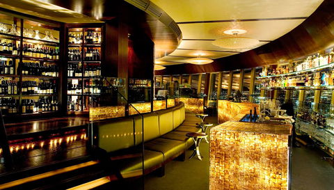 360 Bar And Dining - Hobart Tourism 4