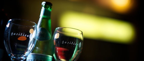 Basilico - Tourism TAS 1