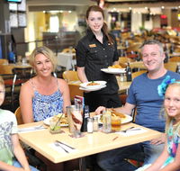 Burleigh Bears - Hobart Tourism