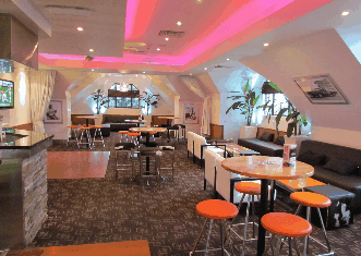 Mermaid Beach Tavern - Tourism TAS