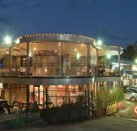 Castle Hill Tavern