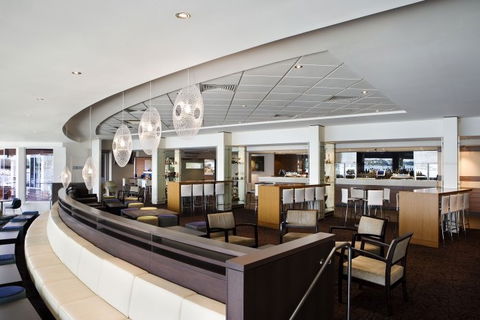 Sydney Rowing Club - Tourism TAS 1