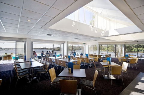 Sydney Rowing Club - Tourism TAS 5