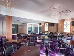 Arab Steed Hotel - Hobart Tourism 0