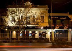 Crown And Sceptre Hotel - Hobart Tourism 0