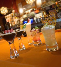 Crown And Sceptre Hotel - Hobart Tourism 2