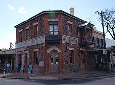Stepney SA Tourism TAS