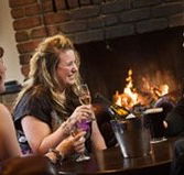 Mick O'Sheas's Irish Pub - Tourism TAS