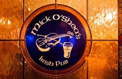 Mick O'Sheas's Irish Pub - Tourism TAS 2