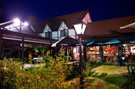 Mick O'Sheas's Irish Pub - Tourism TAS 3