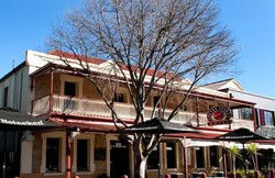 Seven Stars Hotel - Hobart Tourism 0