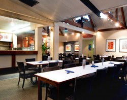 Seven Stars Hotel - Hobart Tourism 1