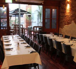 Seven Stars Hotel - Hobart Tourism 2