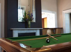 The Oxford Hotel - Tourism TAS 3