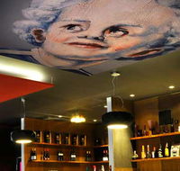 Barking Dog Wine Bar  Cafe - Tourism TAS