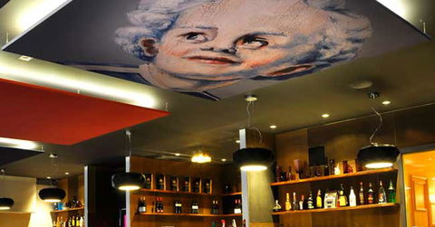 Barking Dog Wine Bar & Cafe - Tourism TAS 0