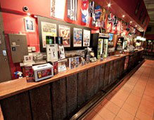 Burvale Hotel - Tourism TAS 1