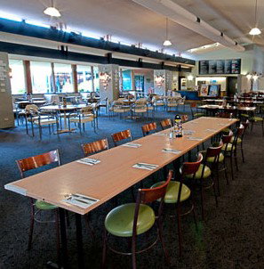 Burvale Hotel - Tourism TAS 2