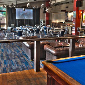 Burvale Hotel - Tourism TAS 3