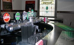 Cathedral Hotel - Tourism TAS 1