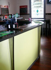 Cathedral Hotel - Tourism TAS 3