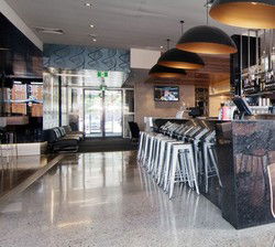 The Cremorne Hotel - Hobart Tourism 2