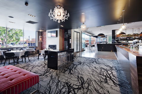 The Cremorne Hotel - Hobart Tourism 5