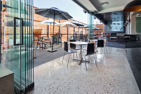 The Cremorne Hotel - Hobart Tourism 7