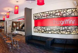 Griffins Head Hotel - Hobart Tourism 2
