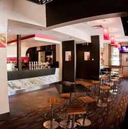 Griffins Head Hotel - Hobart Tourism 3