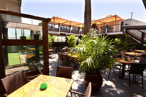 The Kent Town Hotel - Hobart Tourism 1