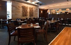 Stirling Hotel - Tourism TAS 2