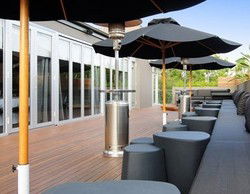 Stirling Hotel - Tourism TAS 3