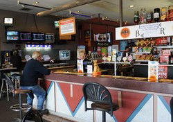 Woodcroft Tavern - Tourism TAS 1