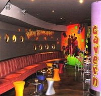 The Cavern Club - Hobart Tourism