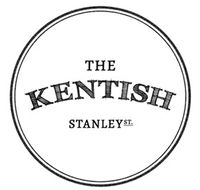The Kentish Hotel - Hobart Tourism