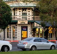 The Wellington Hotel - Hobart Tourism