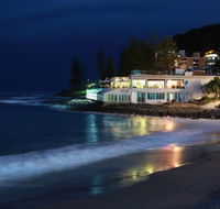 Oskars On Burleigh - Hobart Tourism