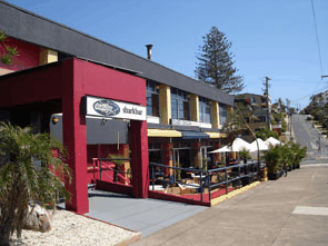 Miami Tavern - Hobart Tourism