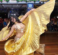 Kapsali at South Bank - Tourism TAS
