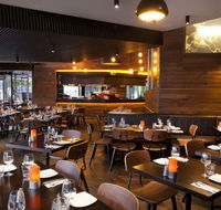 Alto Cucina and Bar - Tourism TAS