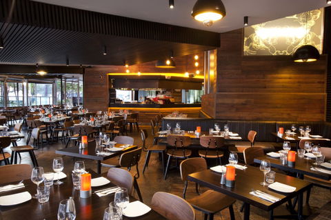 Alto Cucina And Bar - Tourism TAS 0