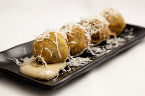 Alto Cucina And Bar - Tourism TAS 1